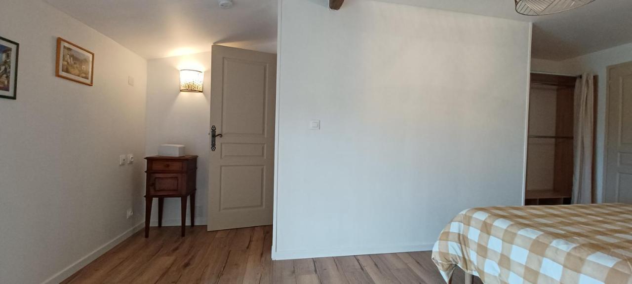 Gite Le Petit Nice Pradelles Exterior foto
